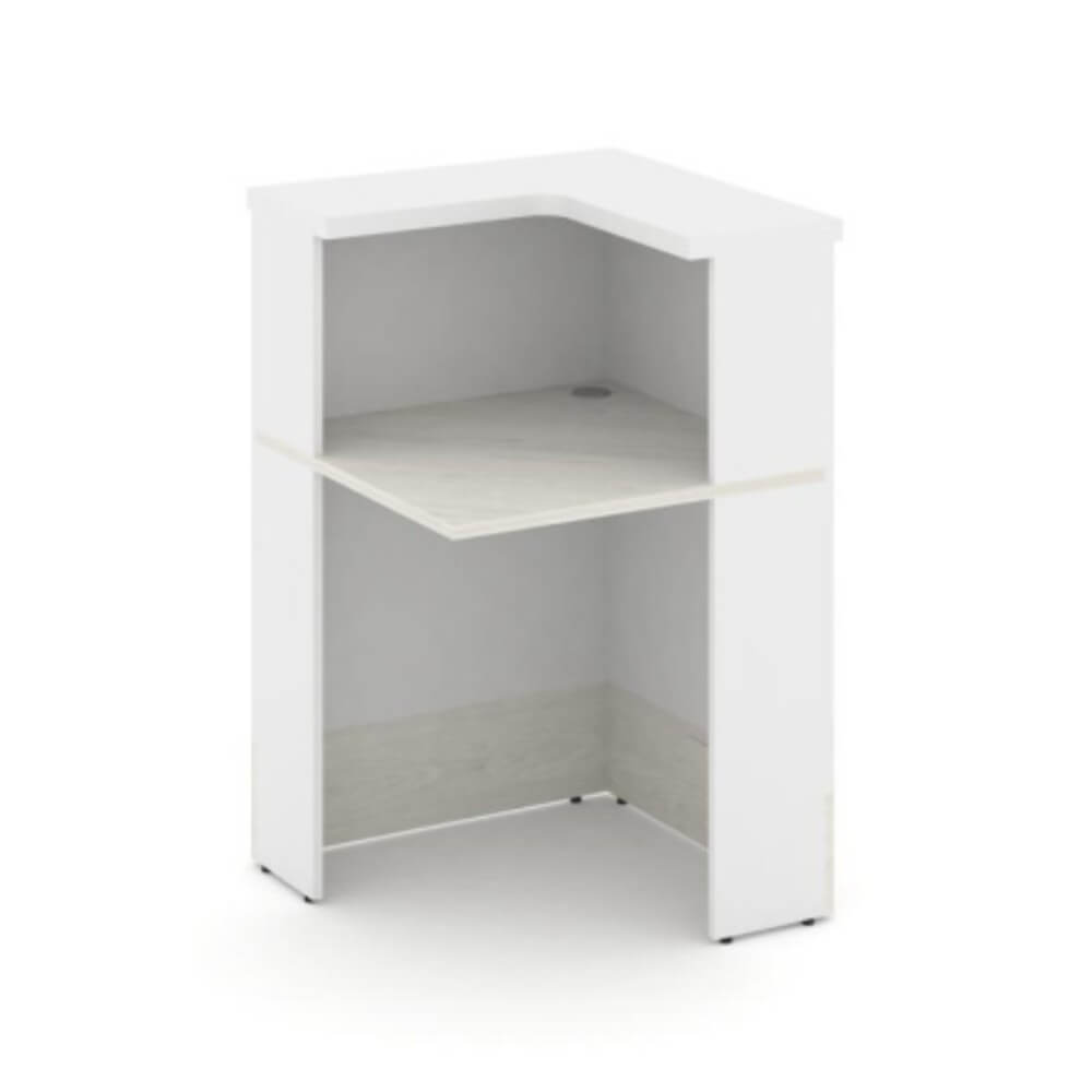 Угловой модуль правый 736x736x1156