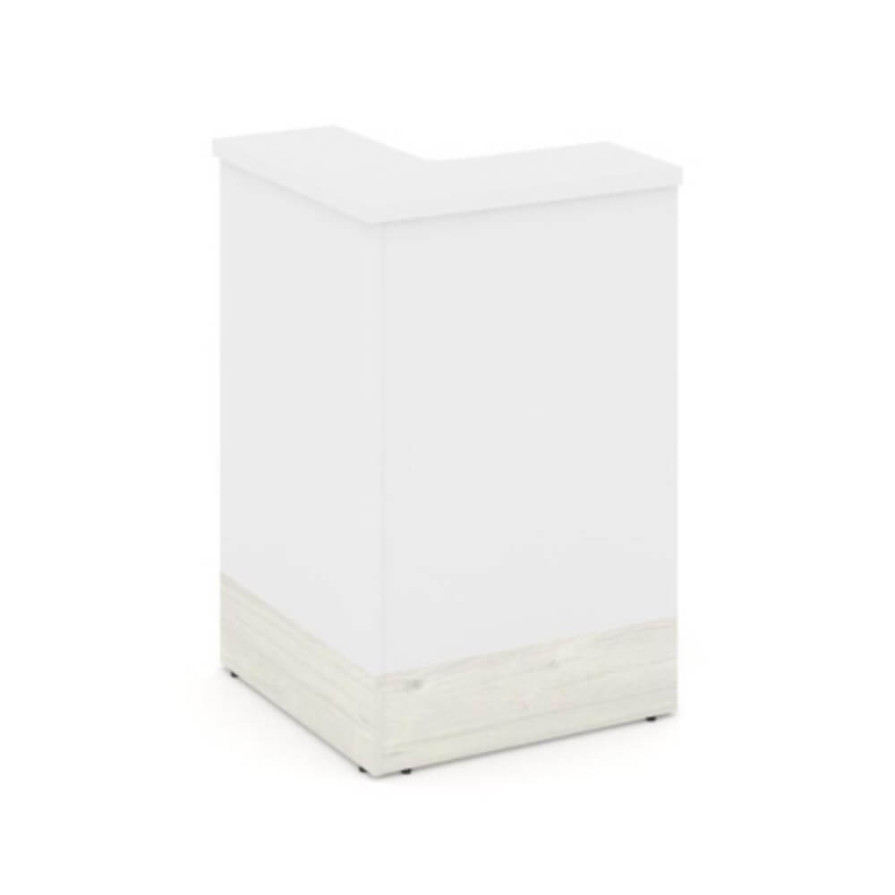 Угловой модуль правый 736x736x1156