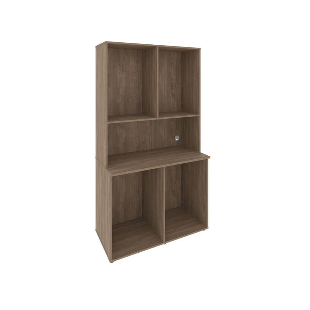 Кухонный шкаф (Основной модуль) 1200x600/420x2178