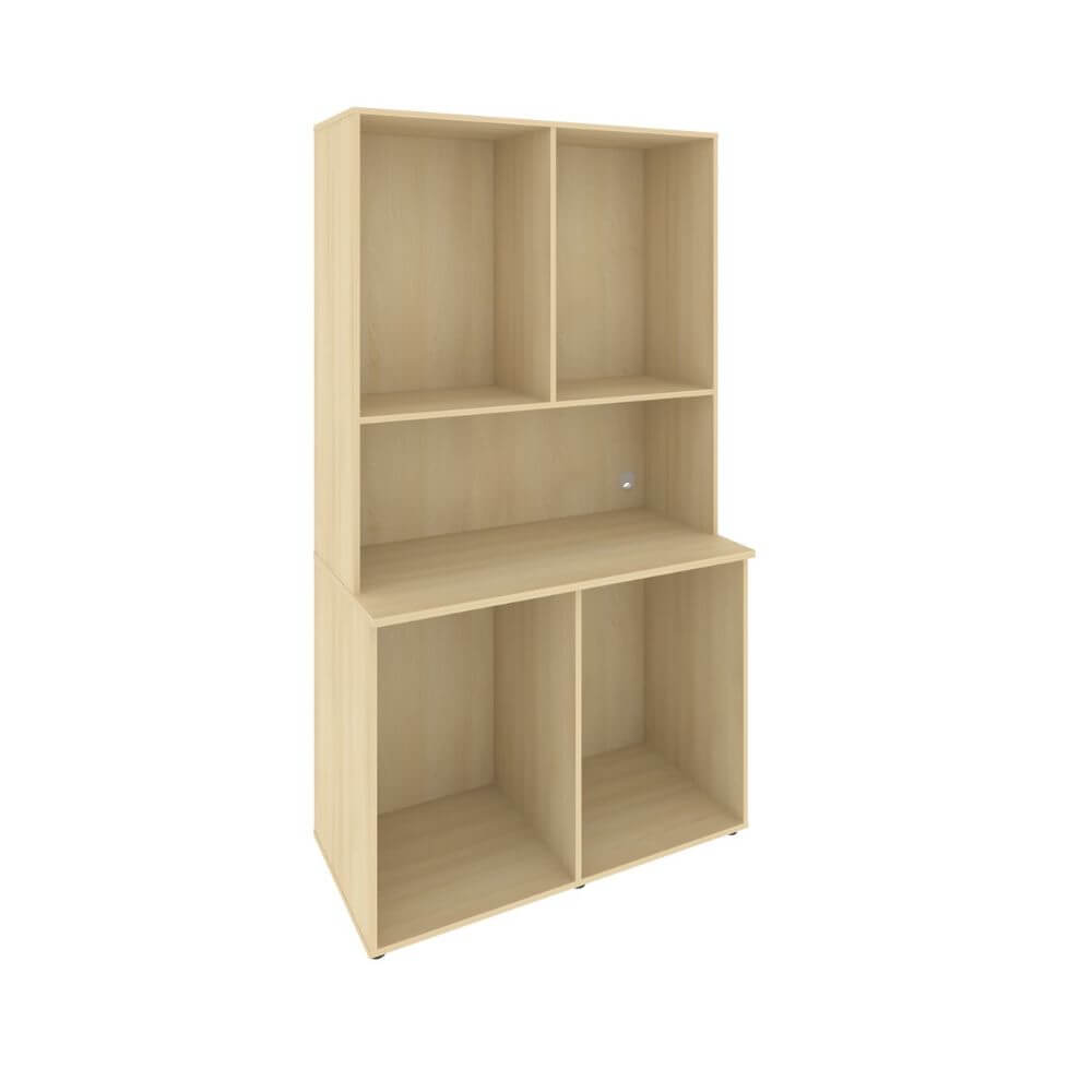 Кухонный шкаф (Основной модуль) 1200x600/420x2178