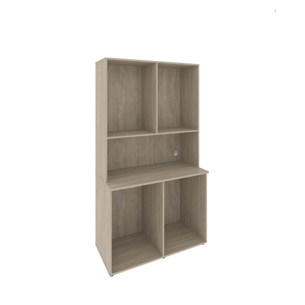 Кухонный шкаф (Основной модуль) 1200x600/420x2178