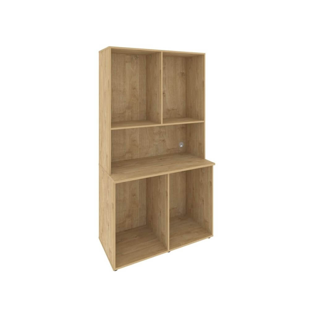 Кухонный шкаф (Основной модуль) 1200x600/420x2178