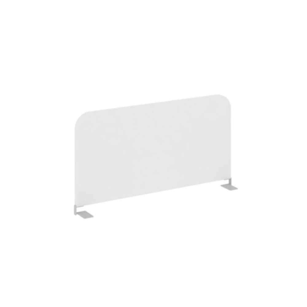 Настольный боковой Экран ЛДСП 720x18x497