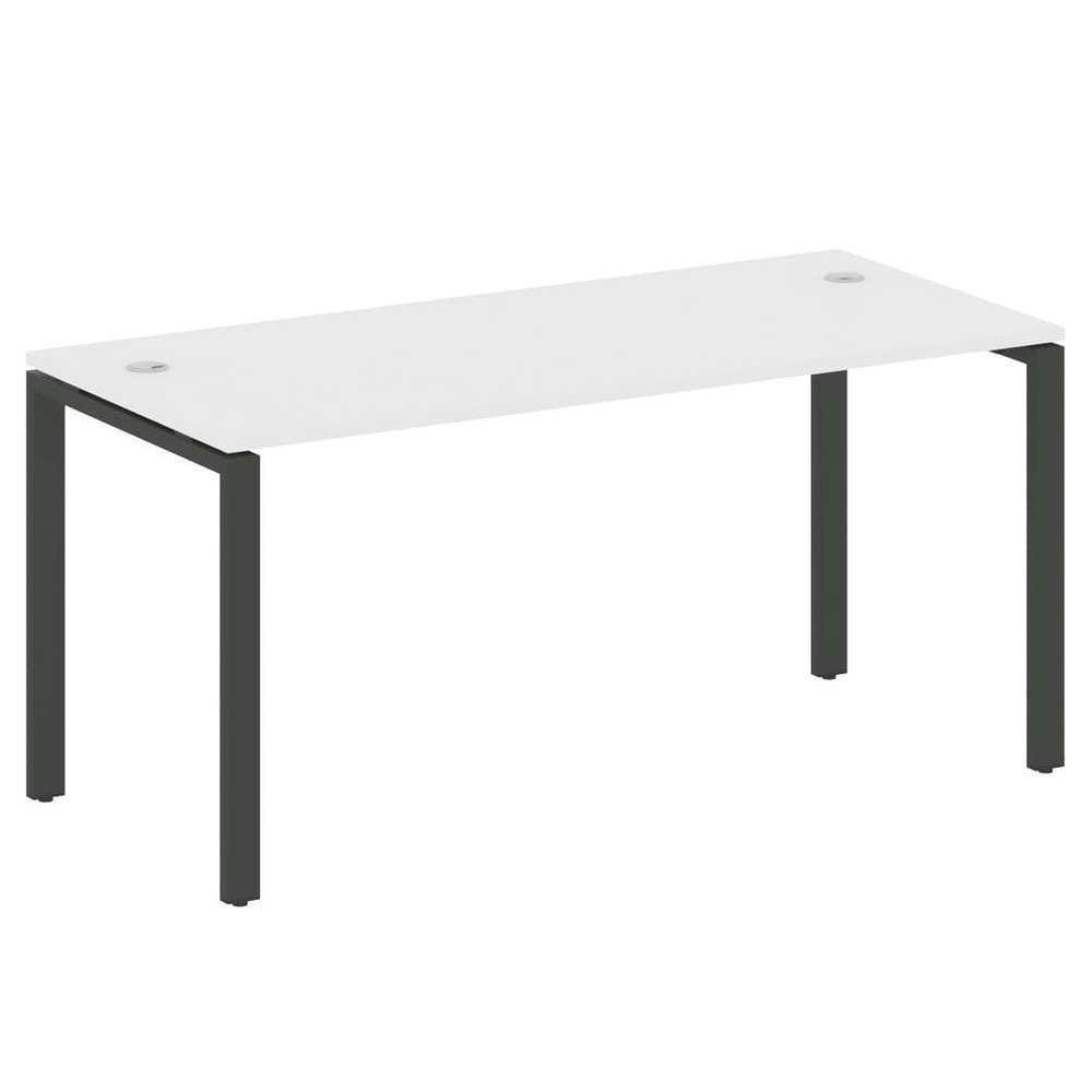 Стол письменный 1600x720x750 на П-образном м/к