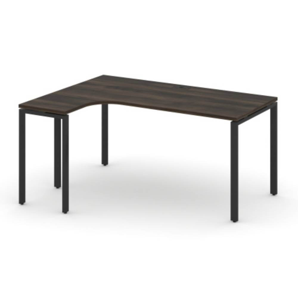 Стол эргономичный левый 1580x1180x750