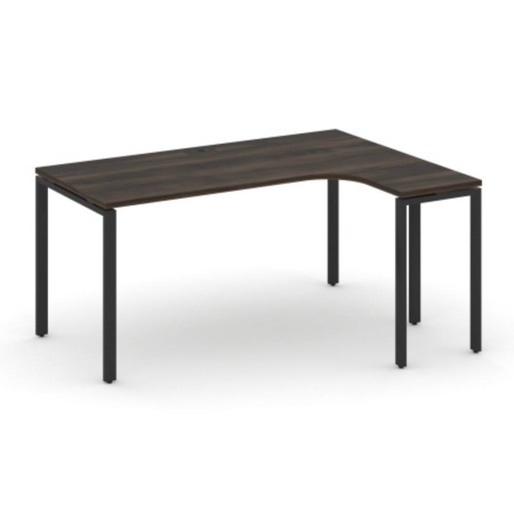 Стол эргономичный правый 1580x1180x750