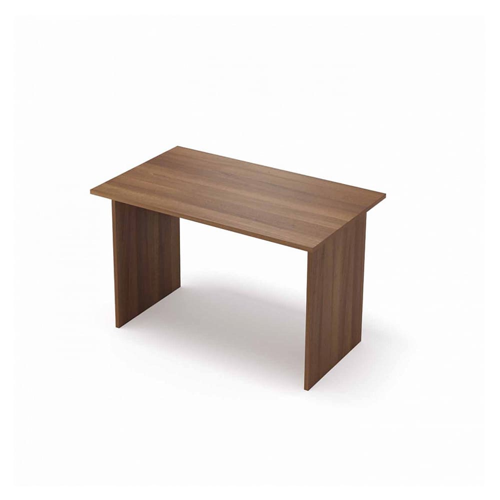 Стол письменный прямолинейный 1200x700x750