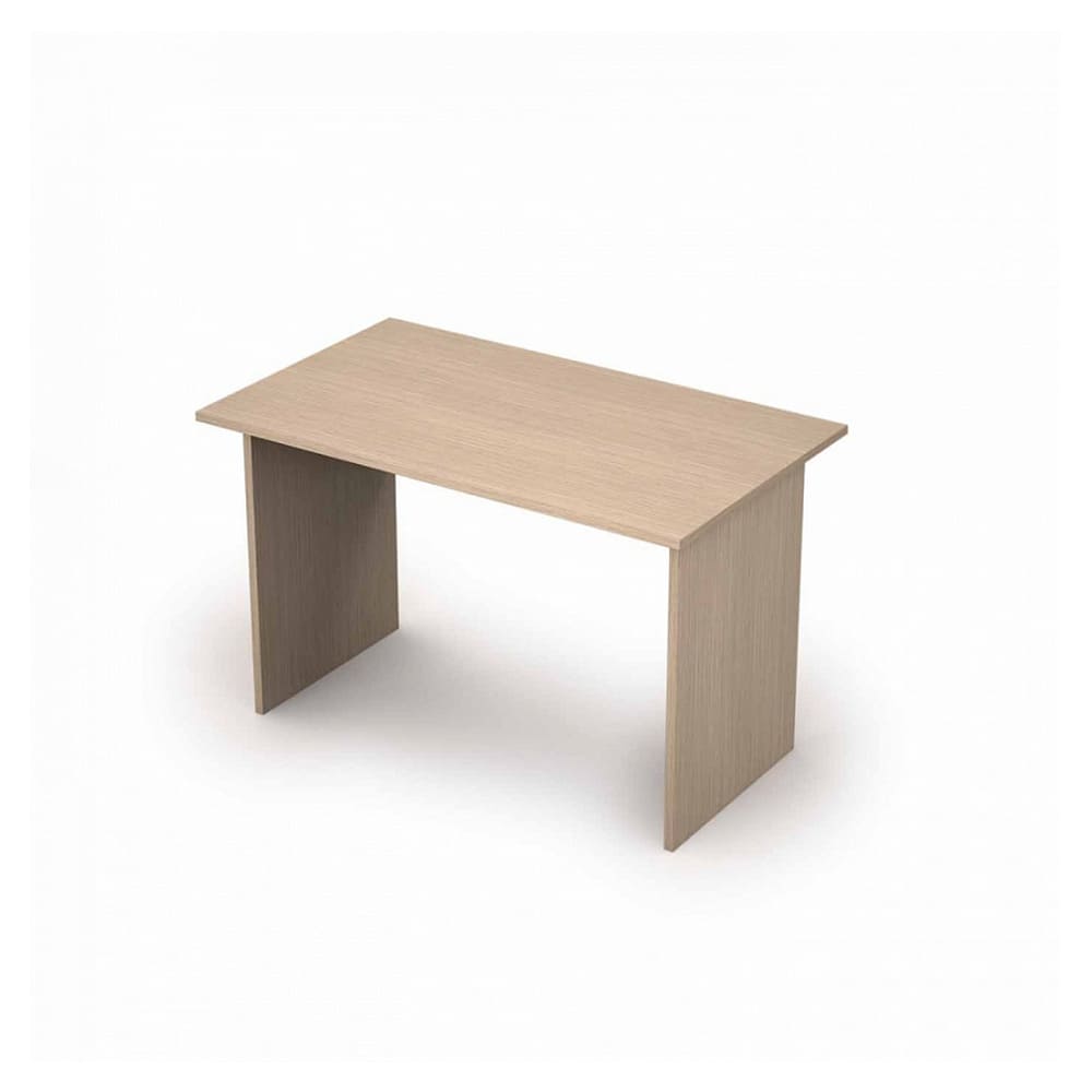 Стол письменный прямолинейный 1200x700x750