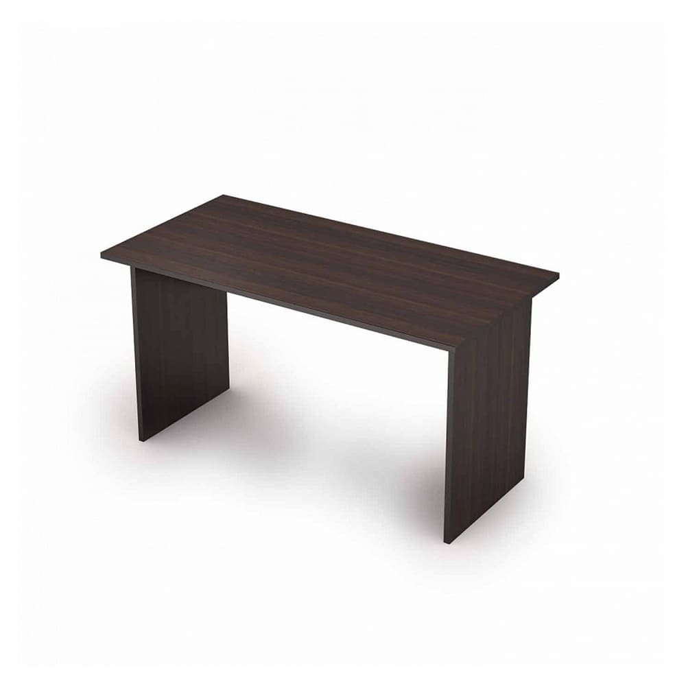 Стол письменный прямолинейный 1400x700x750