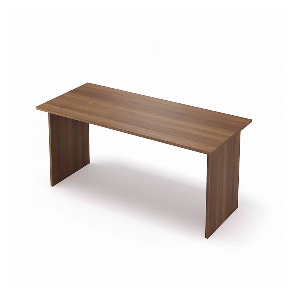 Стол письменный прямолинейный 1600x700x750