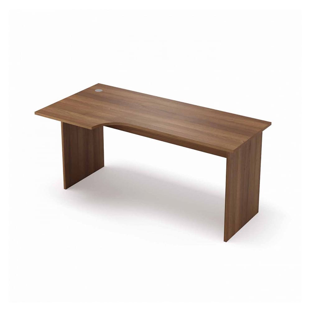 Стол эргономичный левый 1600x800x750