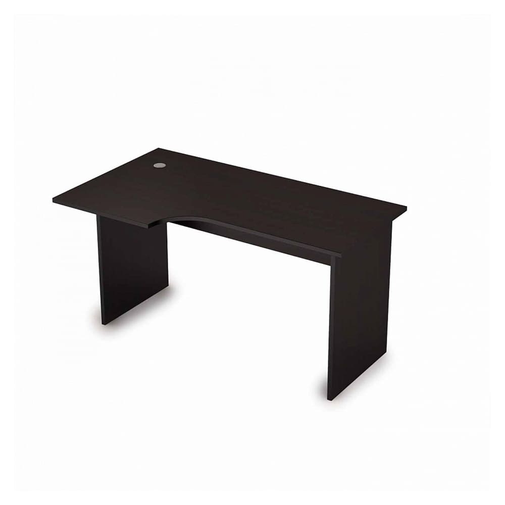 Стол эргономичный левый 1400x800x750