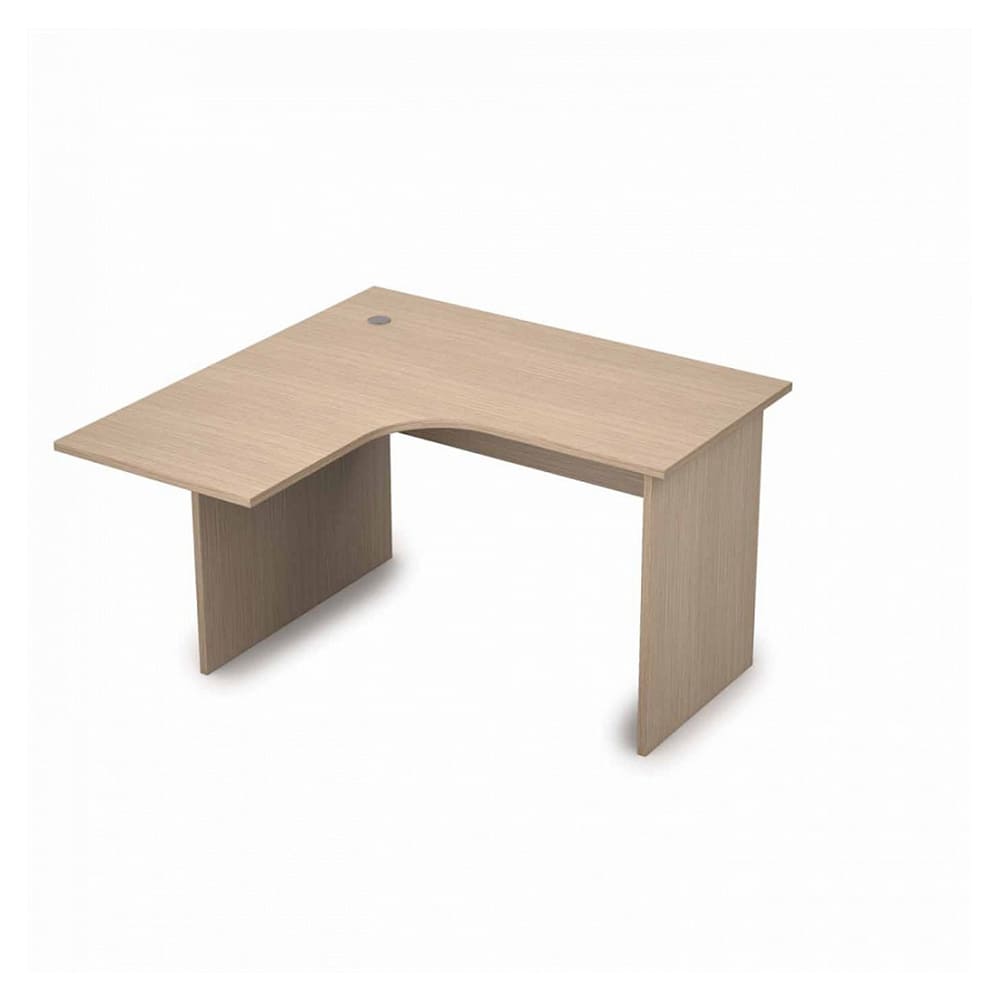 Стол эргономичный левый 1200x1200x750