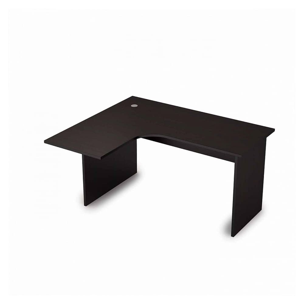 Стол эргономичный левый 1400x1200x750