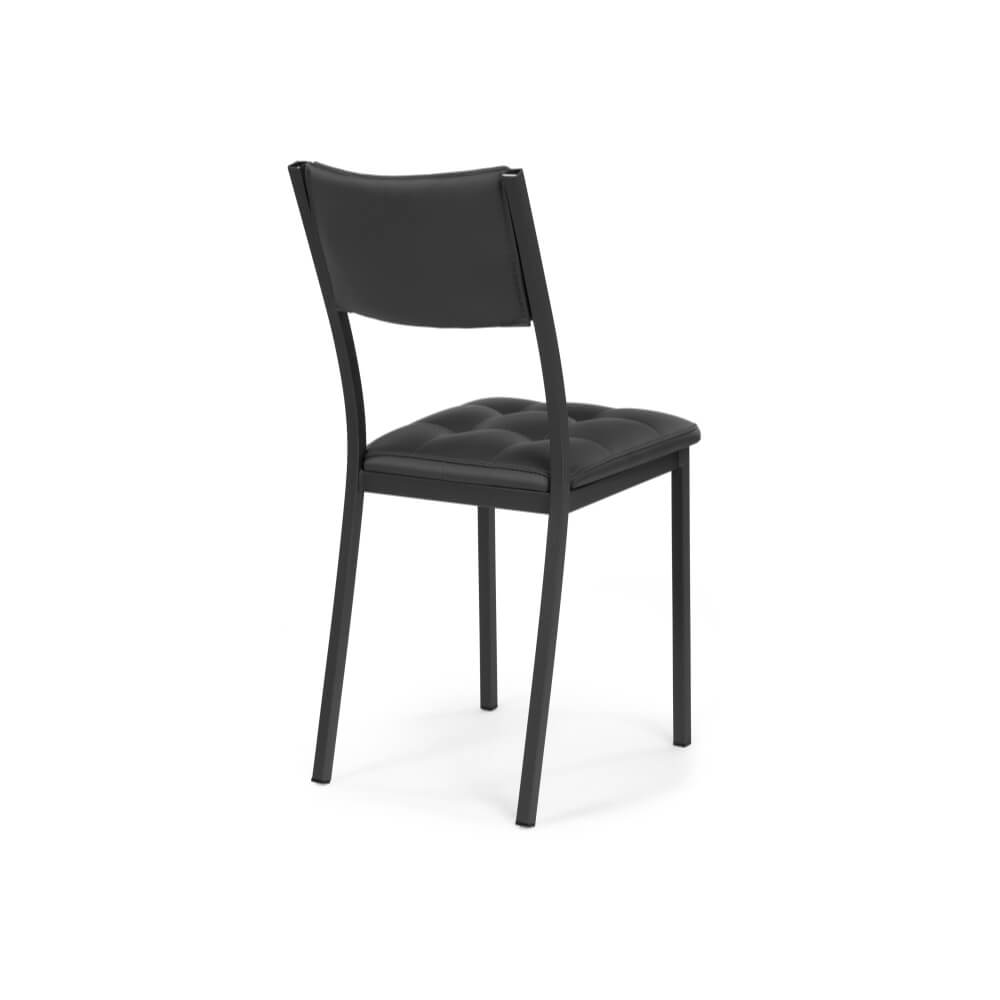Стул Бекал на м/к 390x510x840
