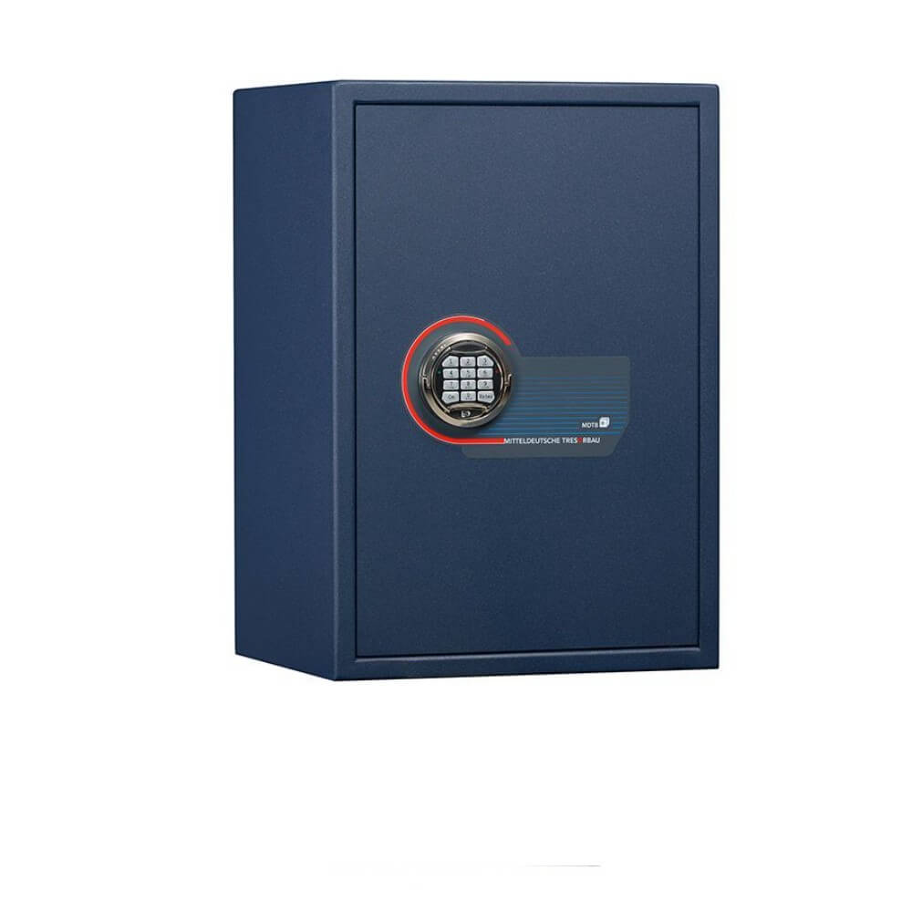 Офисный сейф MDTB ES-63Т.Е 630x440x354