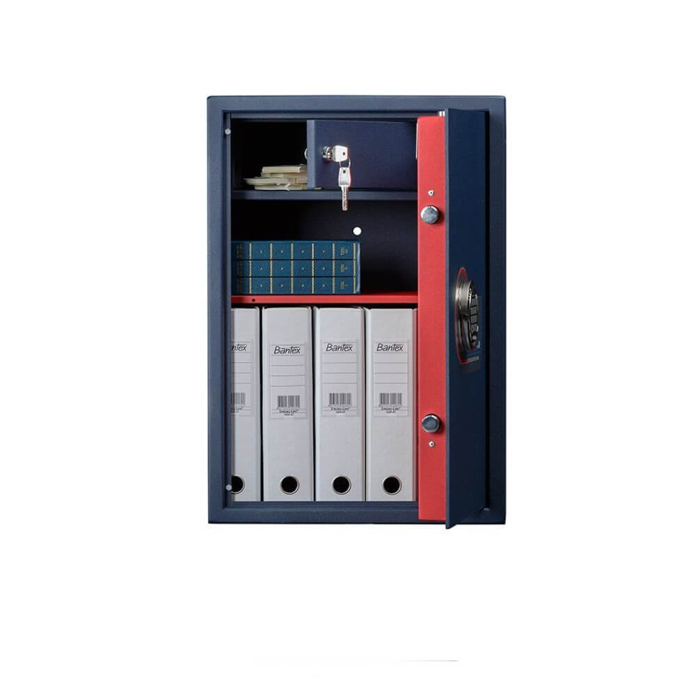 Офисный сейф MDTB ES-63Т.Е 630x440x354