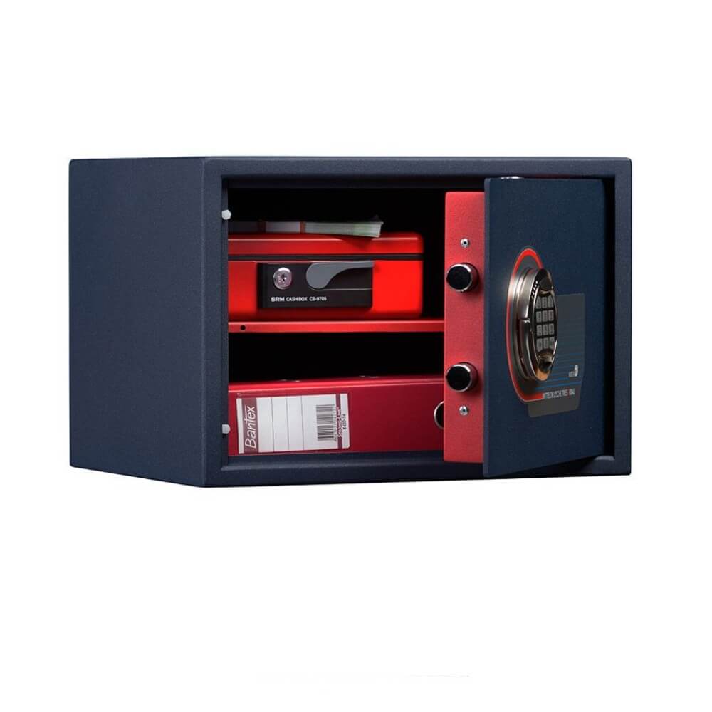 Мебельный сейф MDTB ES-30.Е 300x440x354