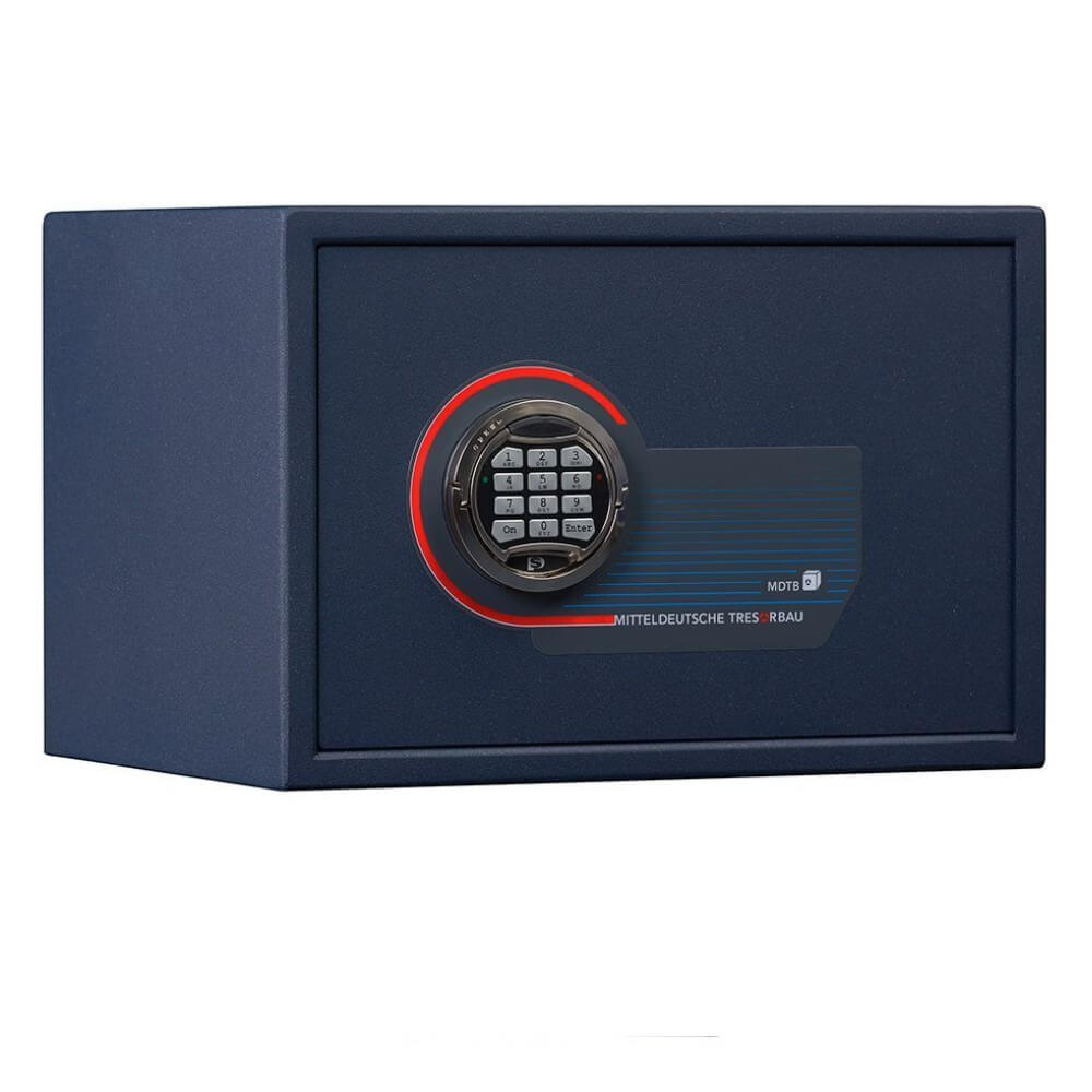 Мебельный сейф MDTB ES-30.Е 300x440x354