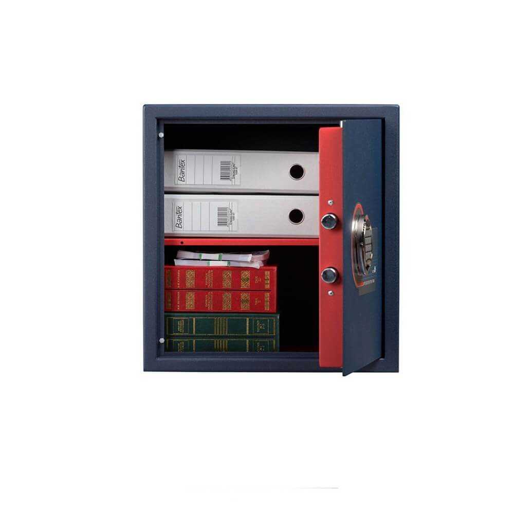Мебельный сейф МDТВ ES-46.E 460x440x354