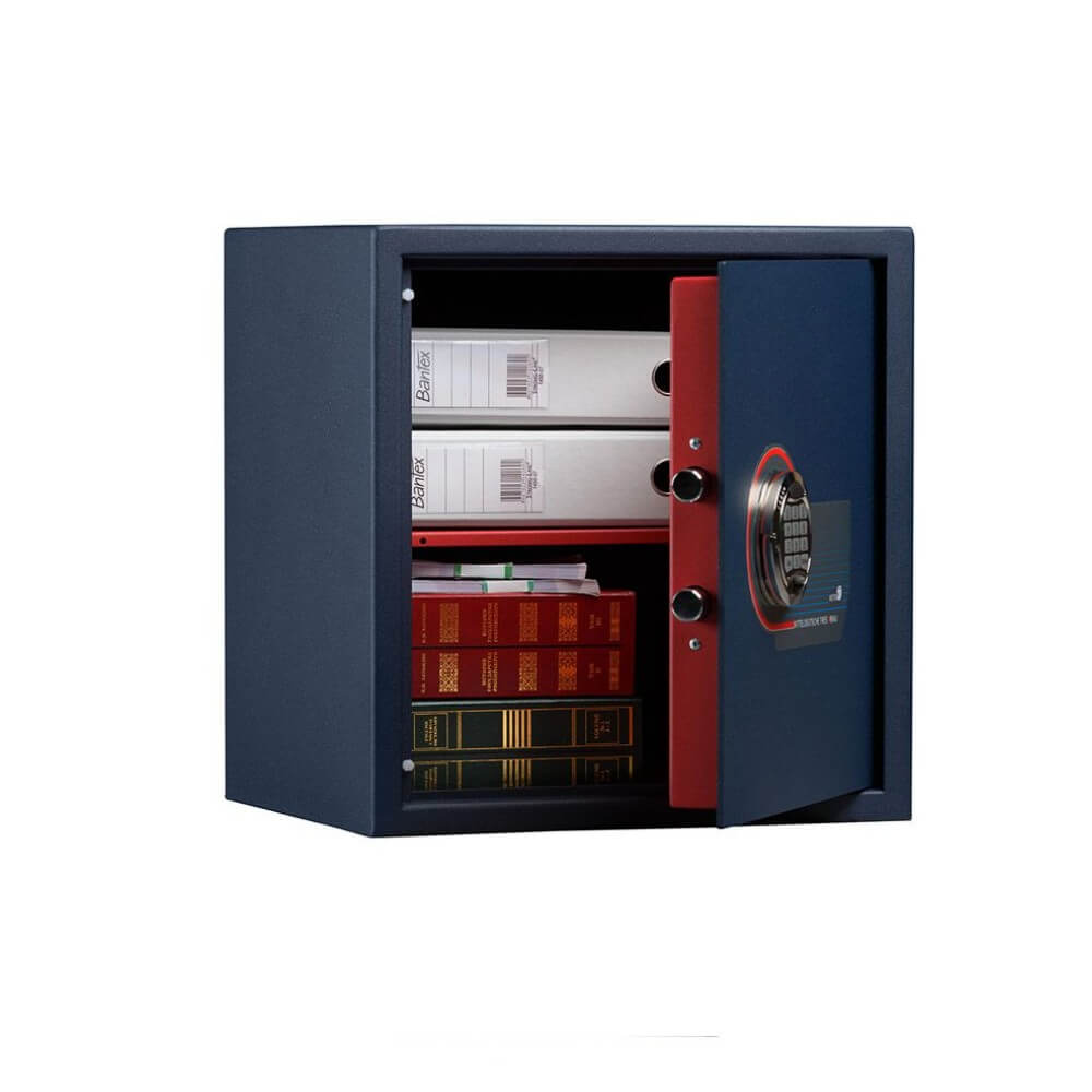 Мебельный сейф МDТВ ES-46.E 460x440x354
