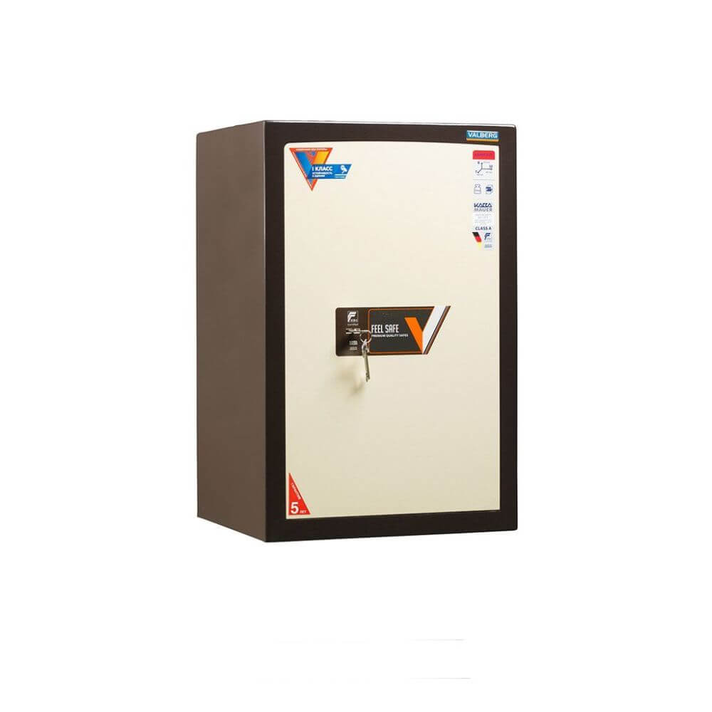 Взломостойкий сейф VALBERG КАРАТ 67T New 670x440x380