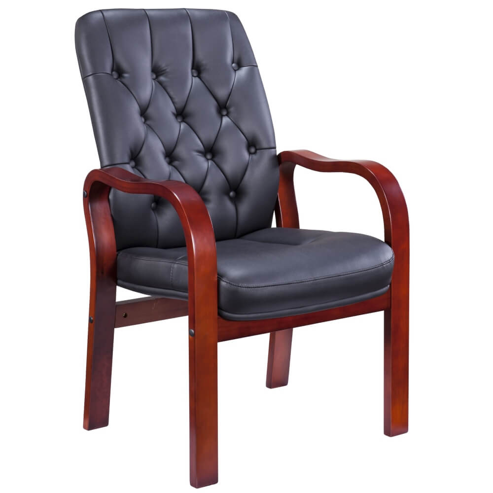 Конференц-кресло Монако Вуд/Monaco Wood CF 62,5x70x102,5
