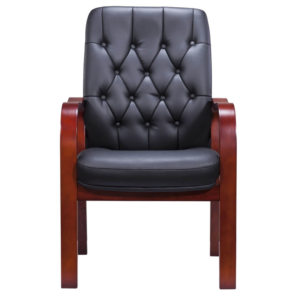 Конференц-кресло Монако Вуд/Monaco Wood CF 62,5x70x102,5