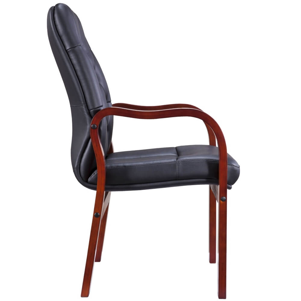 Конференц-кресло Монако Вуд/Monaco Wood CF 62,5x70x102,5