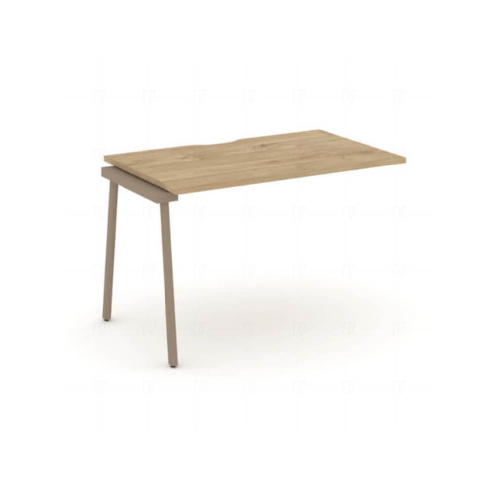 Наборный элемент рабочей станциии 1180x730x750