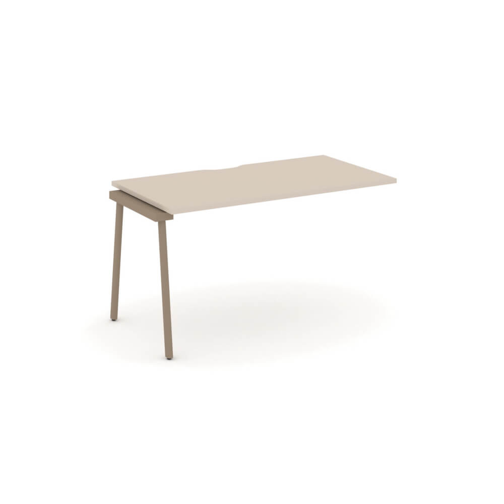 Наборный элемент рабочей станциии 1380x730x750