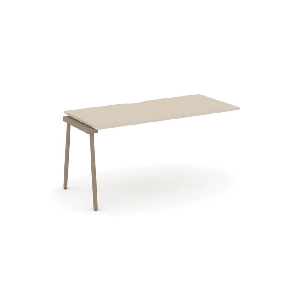 Наборный элемент рабочей станциии 1580x730x750