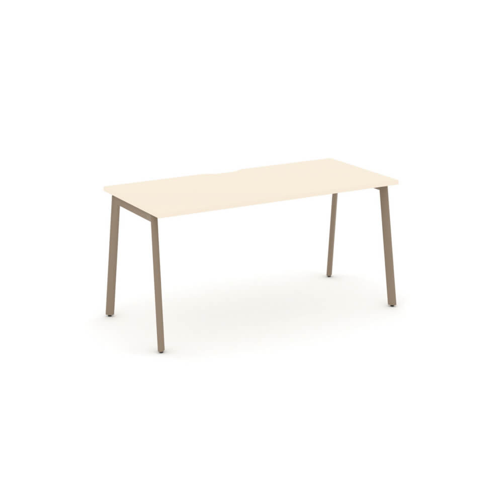 Стол письменный 1580x730x750