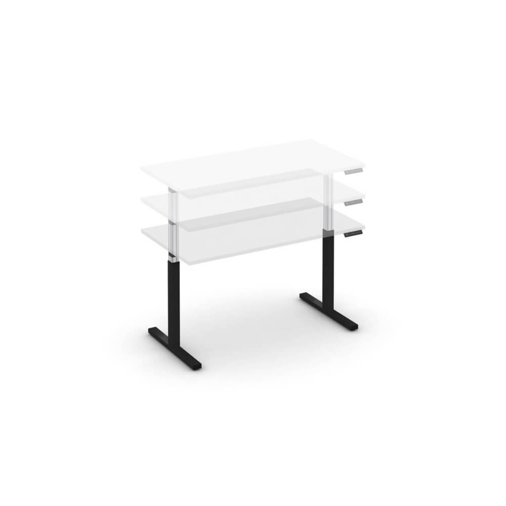 Стол электроподъёмный 1380x720x720-1190