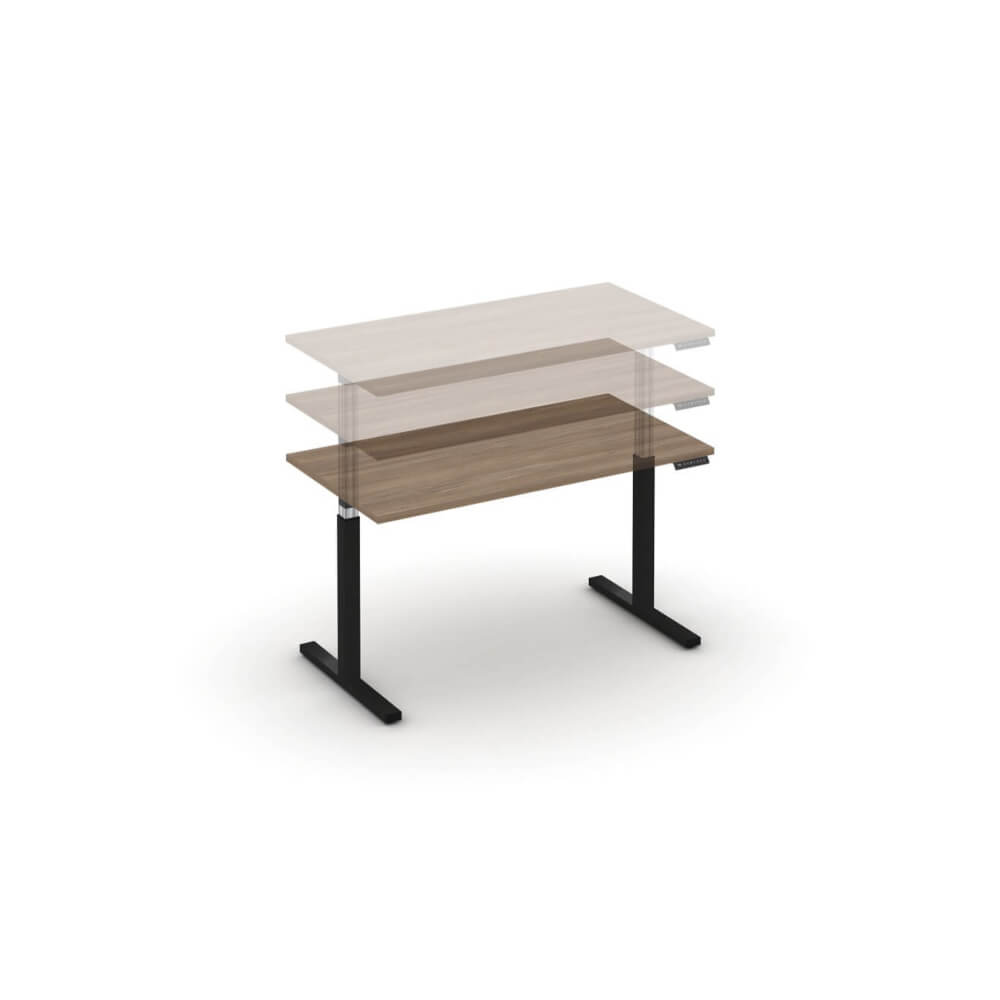 Стол электроподъёмный 1380x720x720-1190