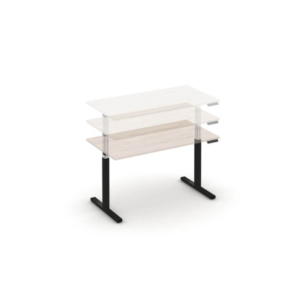 Стол электроподъёмный 1380x720x720-1190