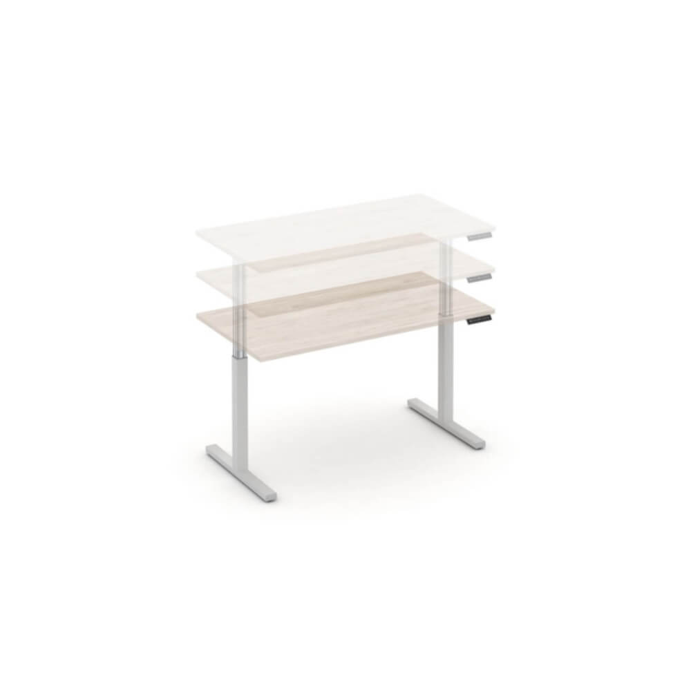 Стол электроподъёмный 1380x720x720-1190