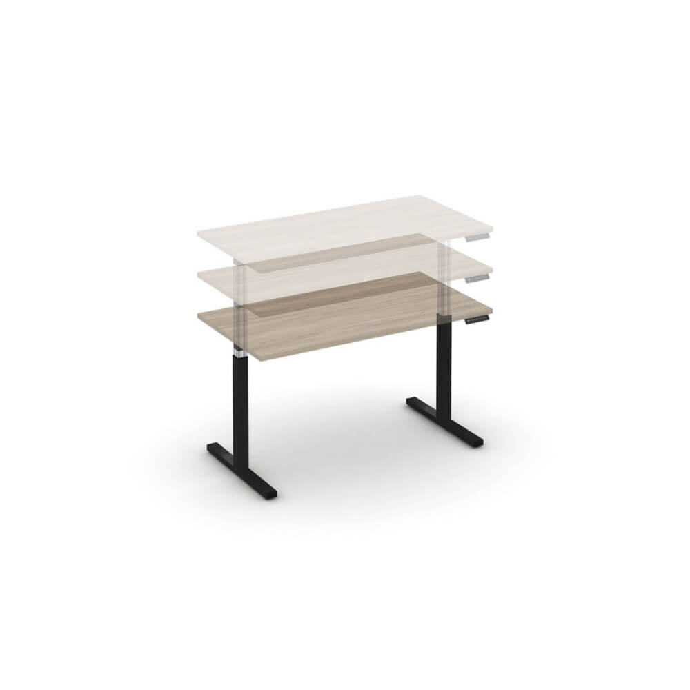 Стол электроподъёмный 1380x720x720-1190