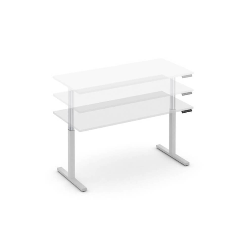 Стол электроподъёмный 1580x720x720-1190