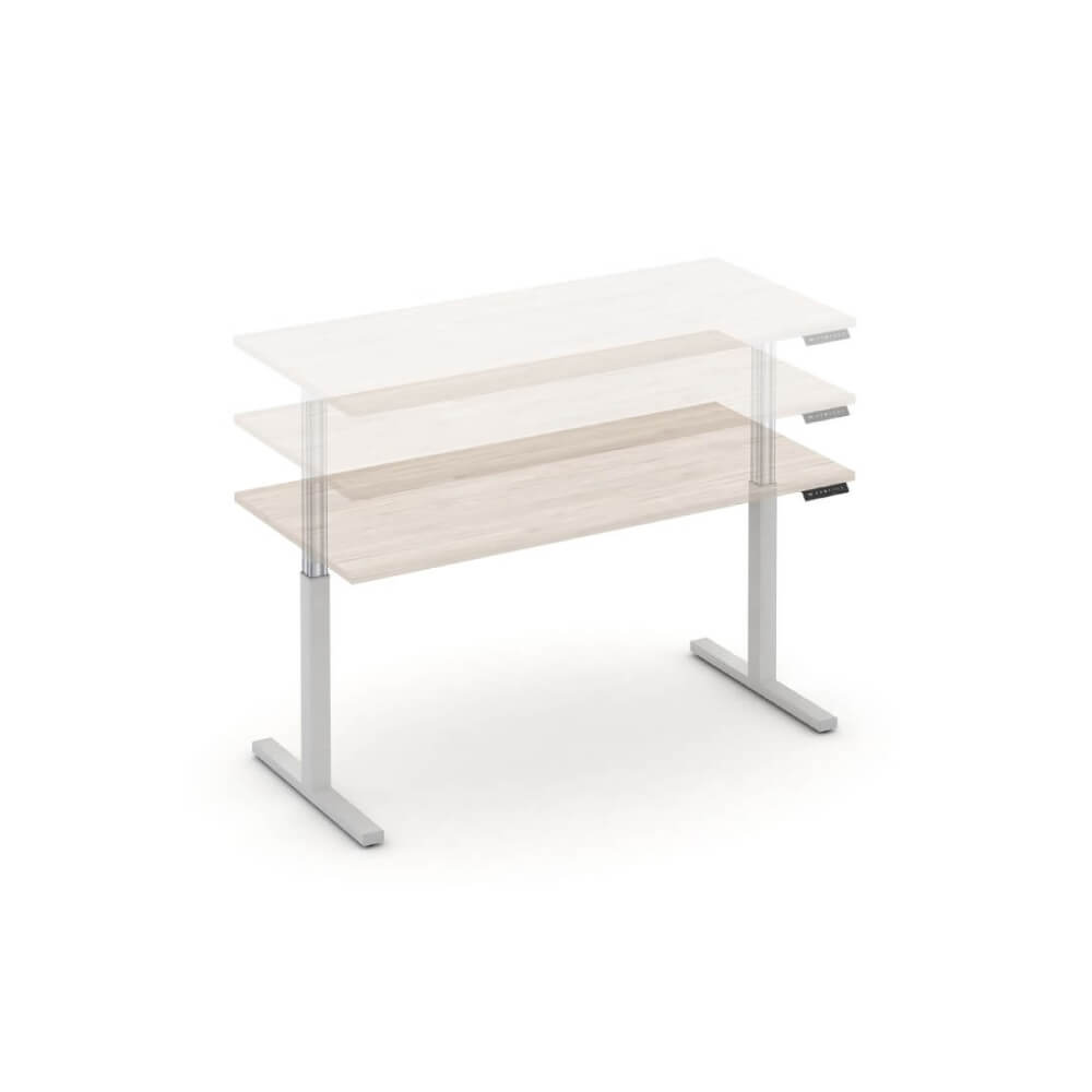 Стол электроподъёмный 1580x720x720-1190