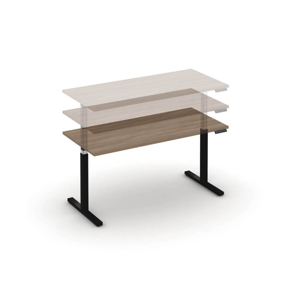 Стол электроподъёмный 1580x720x720-1190