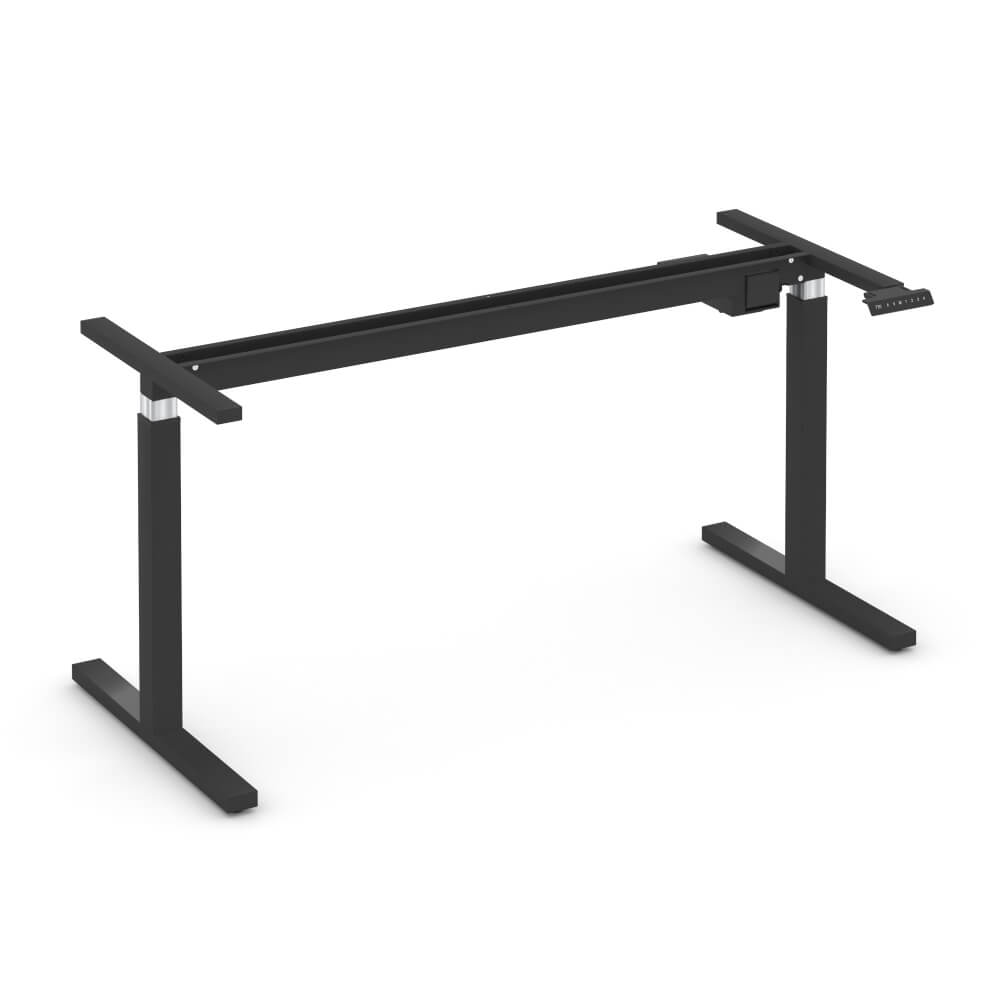 Каркас стола электроподъемного 1500x680x695-1165