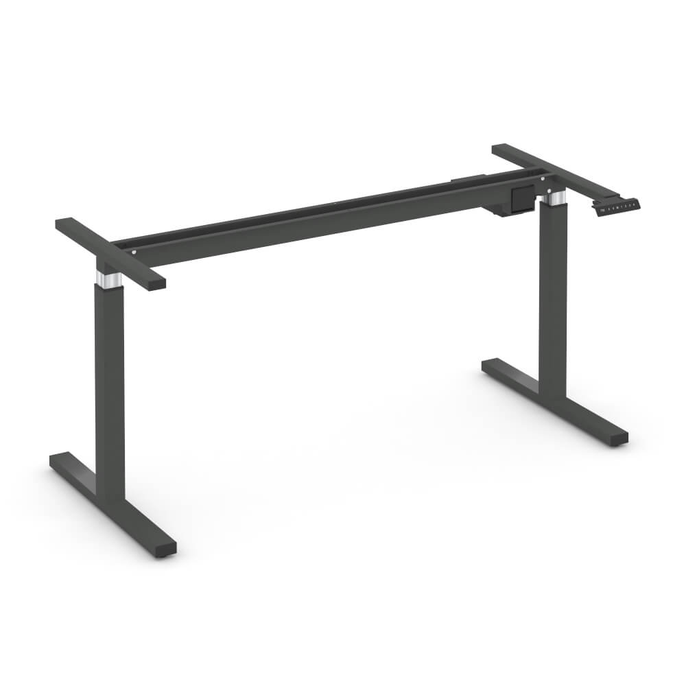 Каркас стола электроподъемного 1500x680x695-1165