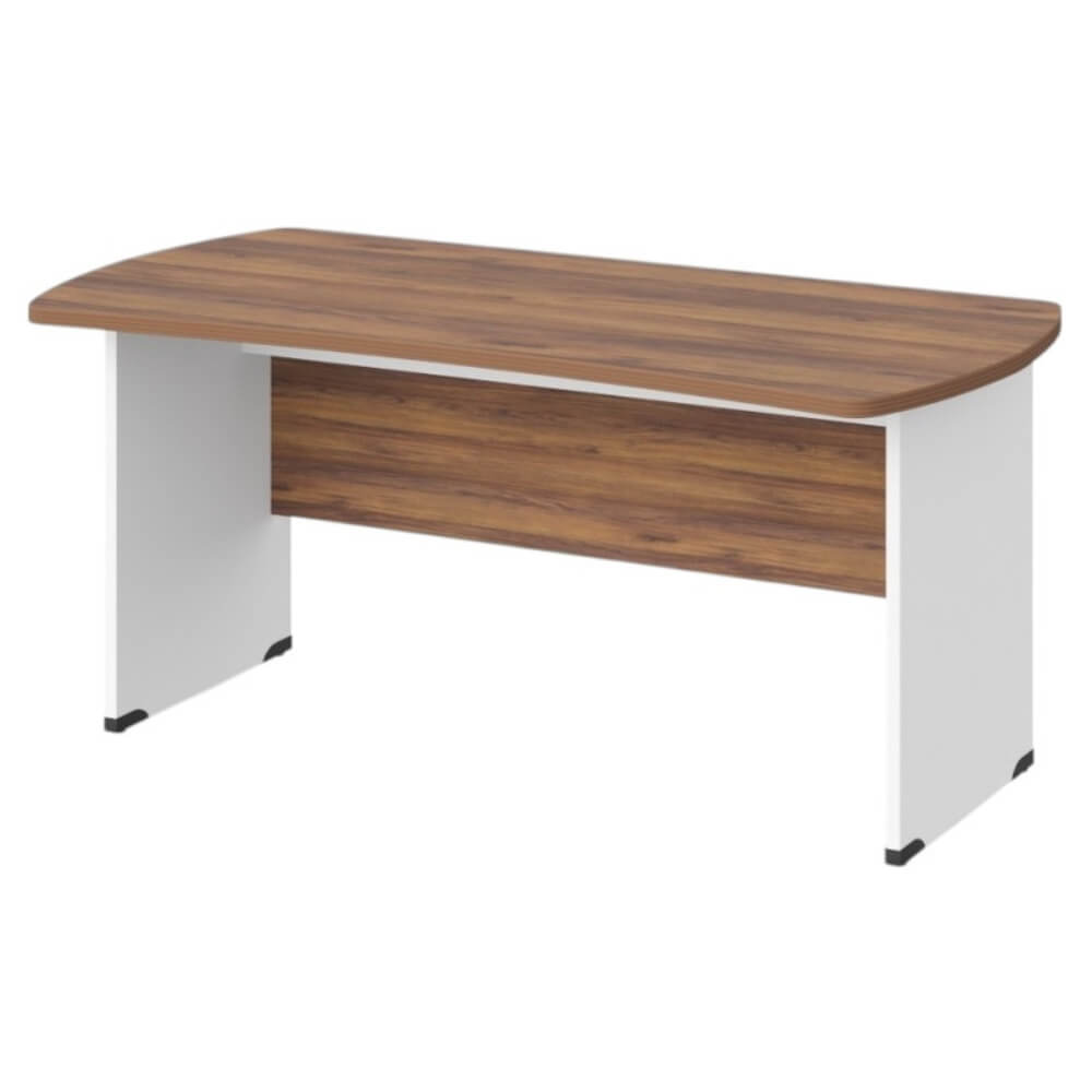 Стол симметричный на ЛДСП каркасе 1600x850x740