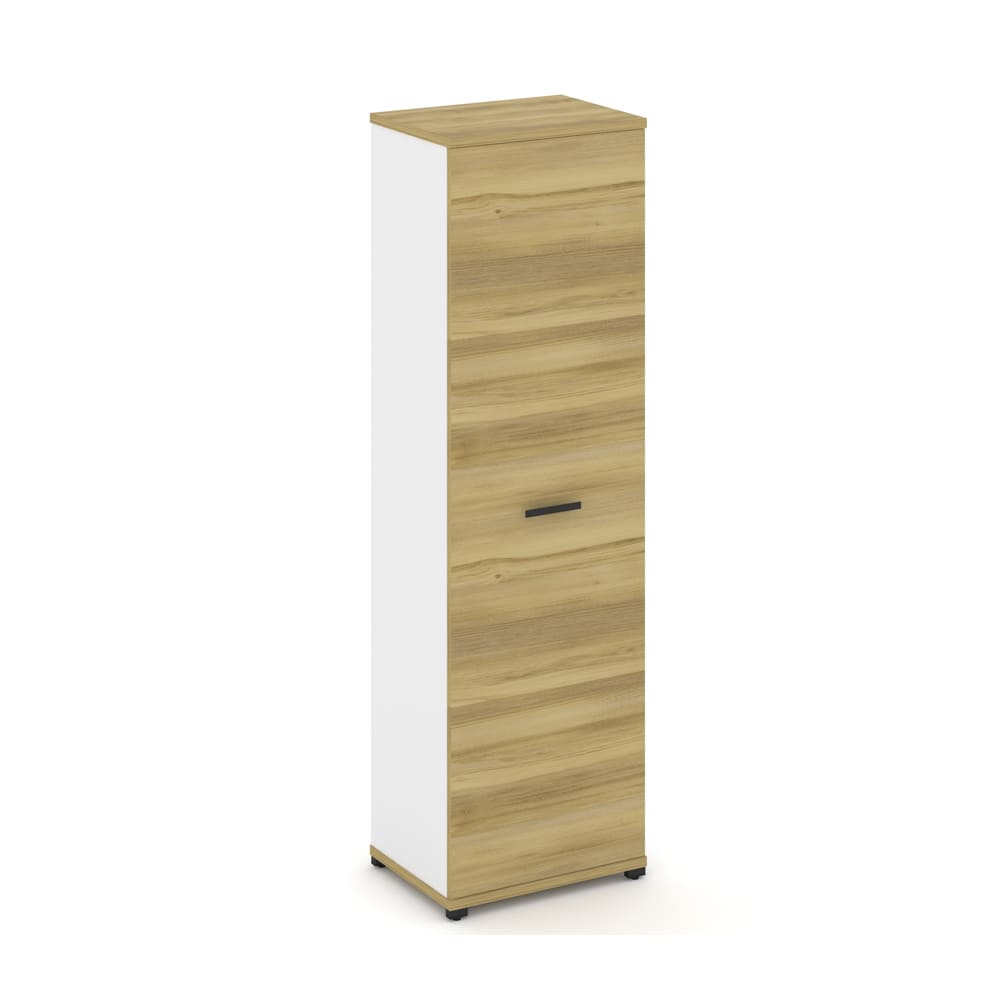 Гардероб узкий для одежды 570x420x1922