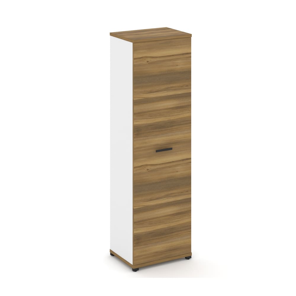 Гардероб узкий для одежды 570x420x1922