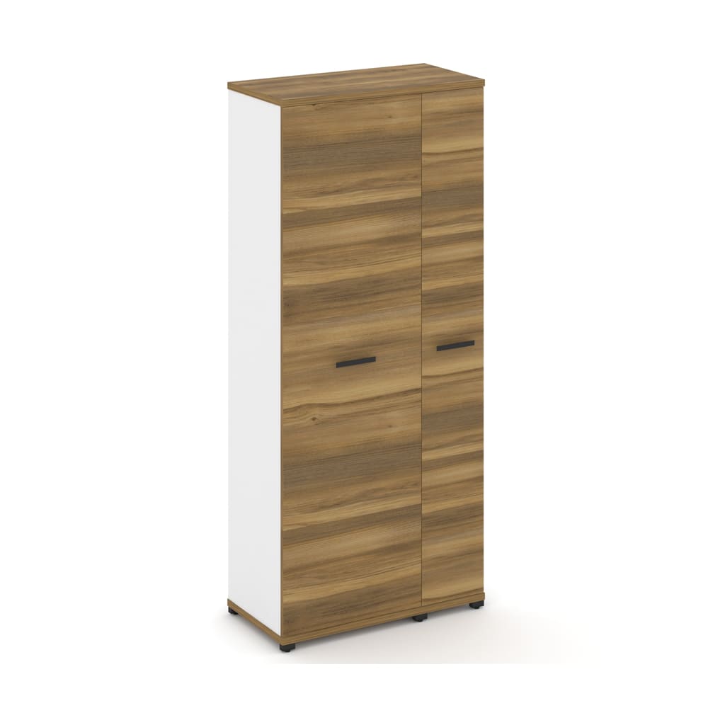 Гардероб широкий для одежды 836x420x1922