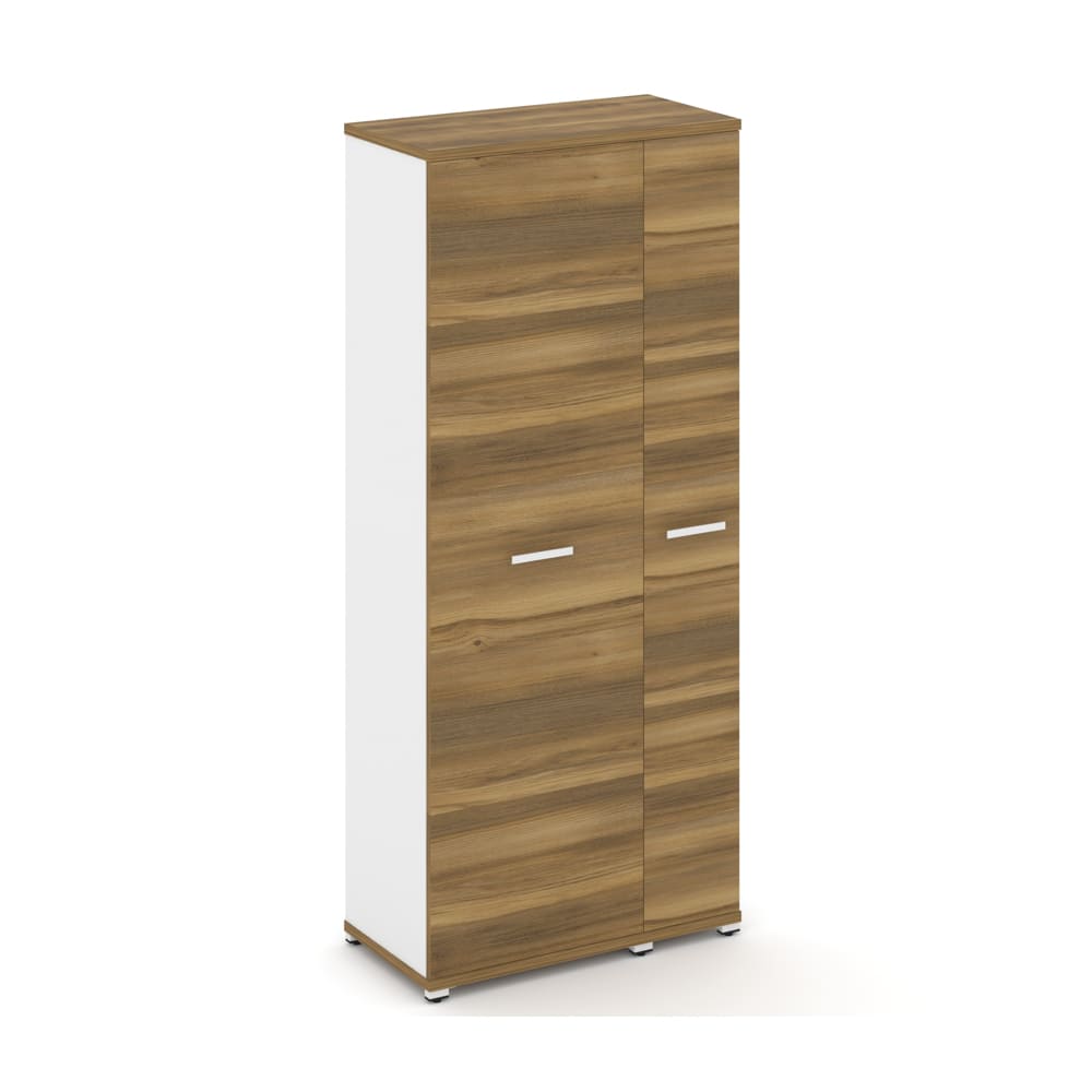 Гардероб широкий для одежды 836x420x1922