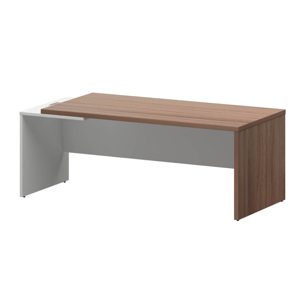 Стол руководителя Левый 2000x900x750