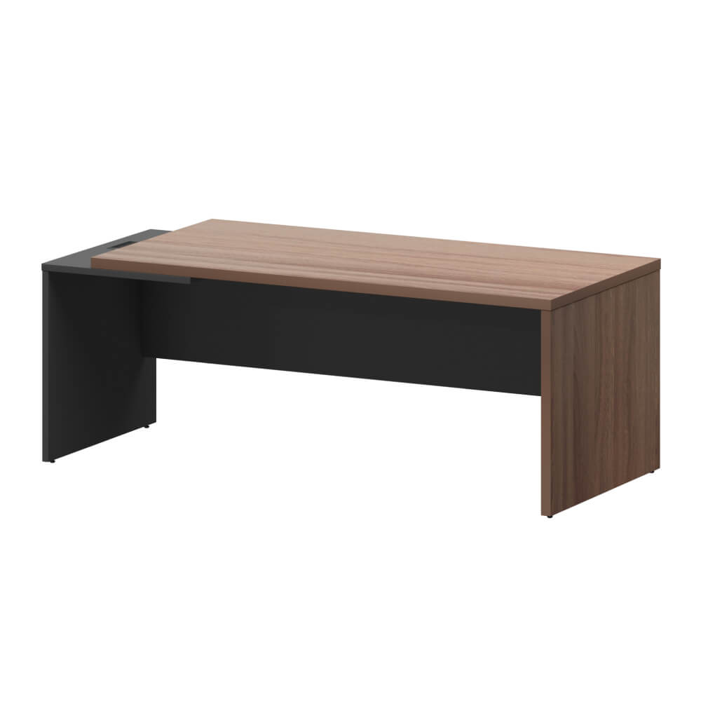 Стол руководителя Левый 2000x900x750